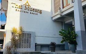 Thaimueang Boutique Hotel